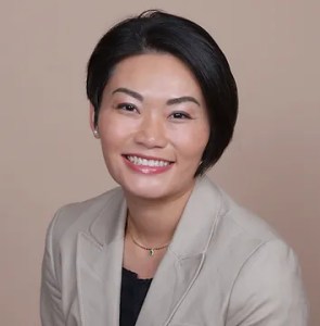 Dr. Carmen Tsang, Dentist in Westminster, CO