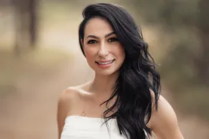 Vivi - Dental Hygienist